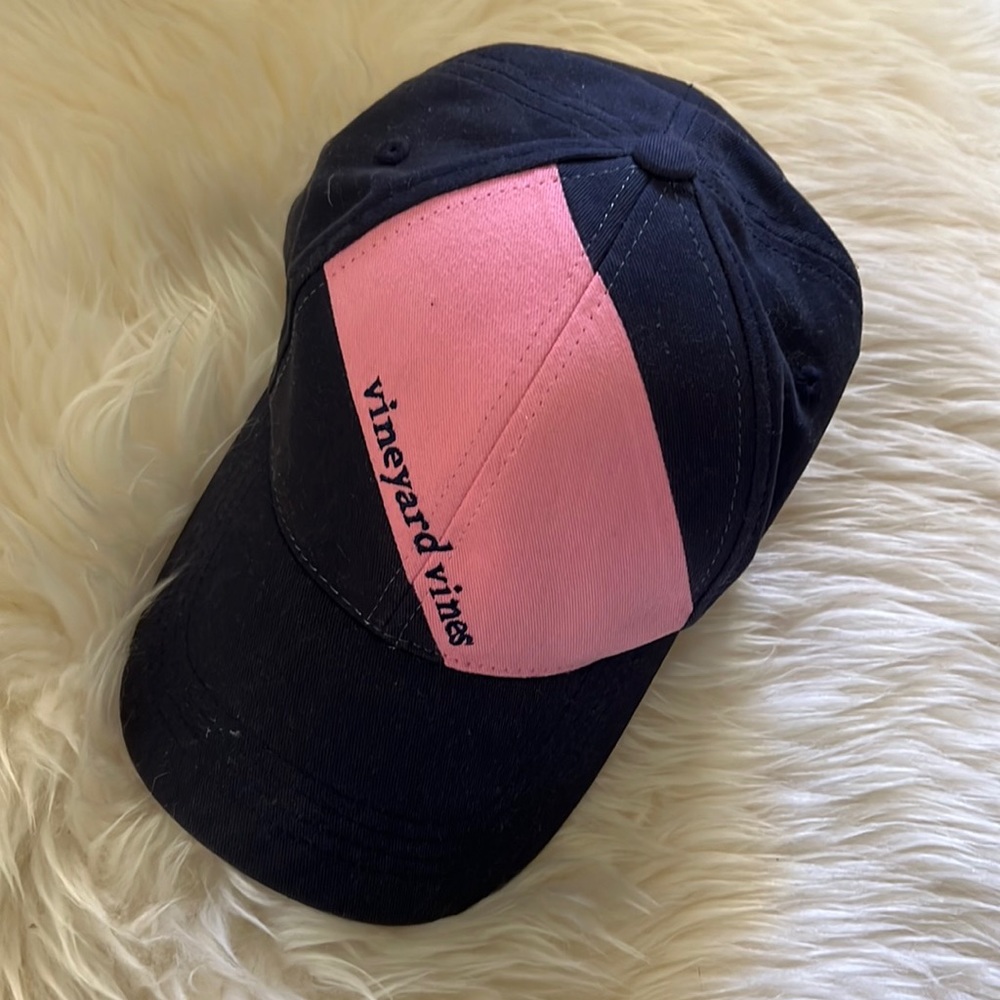 Vineyard Vines Kentucky Derby hat